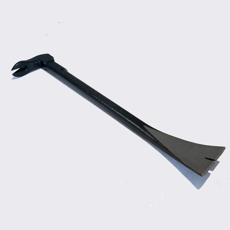 Drop Nail Puller With Chisel Scraper Woodworking Hand Tools