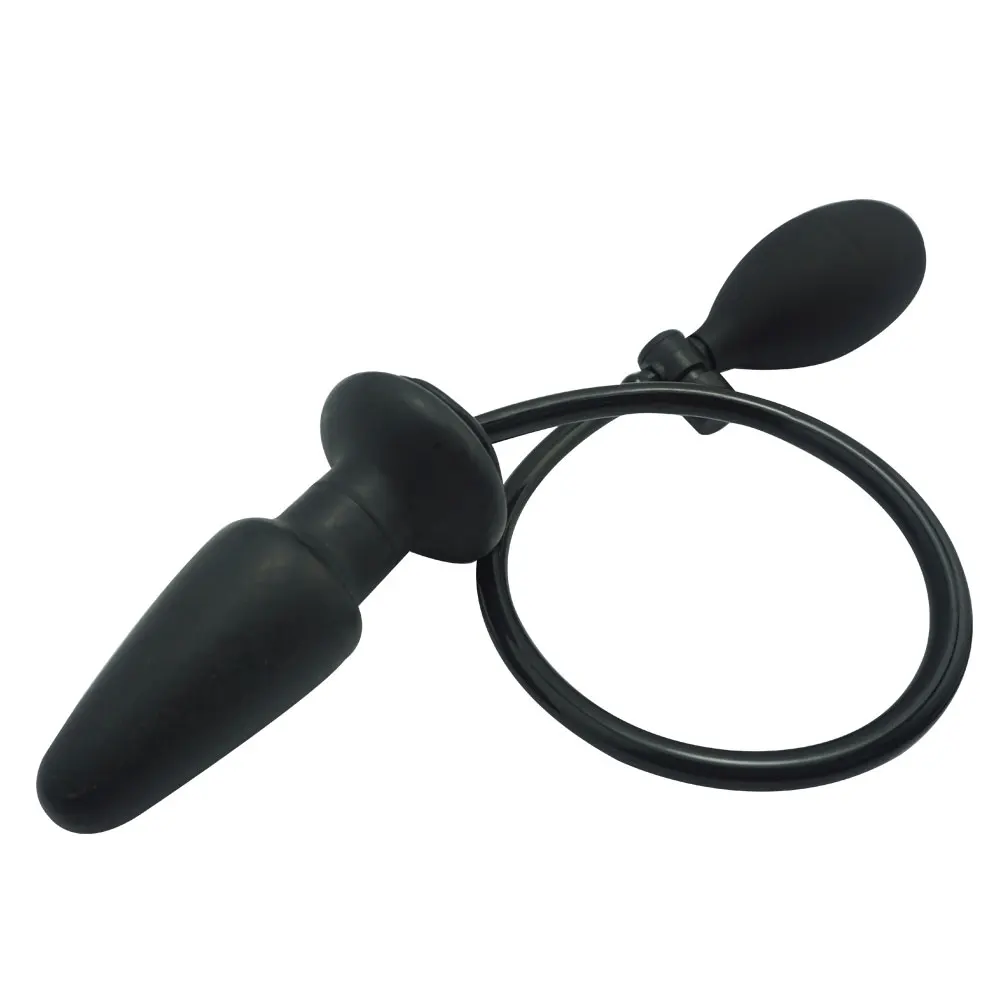 Inflatable Anal Toys - Custom Made Extra Long Vagina Medical Inflatable Silicone Big Ass Toy Anal  Plug - Buy Gay Sm For Sex Girl Butt Plugs Adjustable Anal Plug,Porn Sex Toy  ...