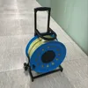 Shanghai manufacturer several types of 500m Water level measurement tape/dip meter