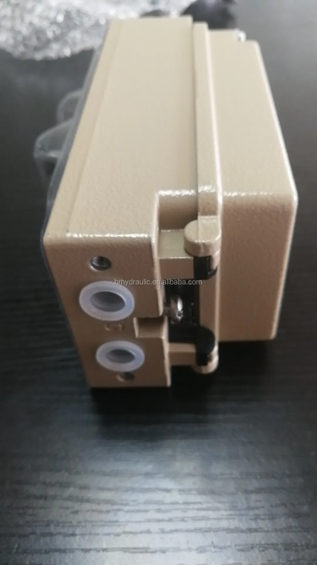 3767 -00001220110000.06 Samson Position Indicator Positioner Samson ...