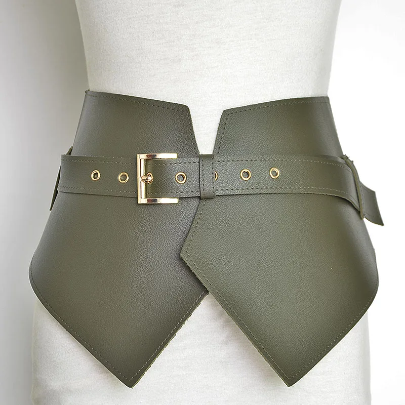 cintos largos femininos da moda