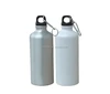 stainless steel&aluminium space water bottle