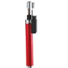 Wholesale Promotional GF853 Pen Shape Gas Welding Lighter Butane Torch Lighter