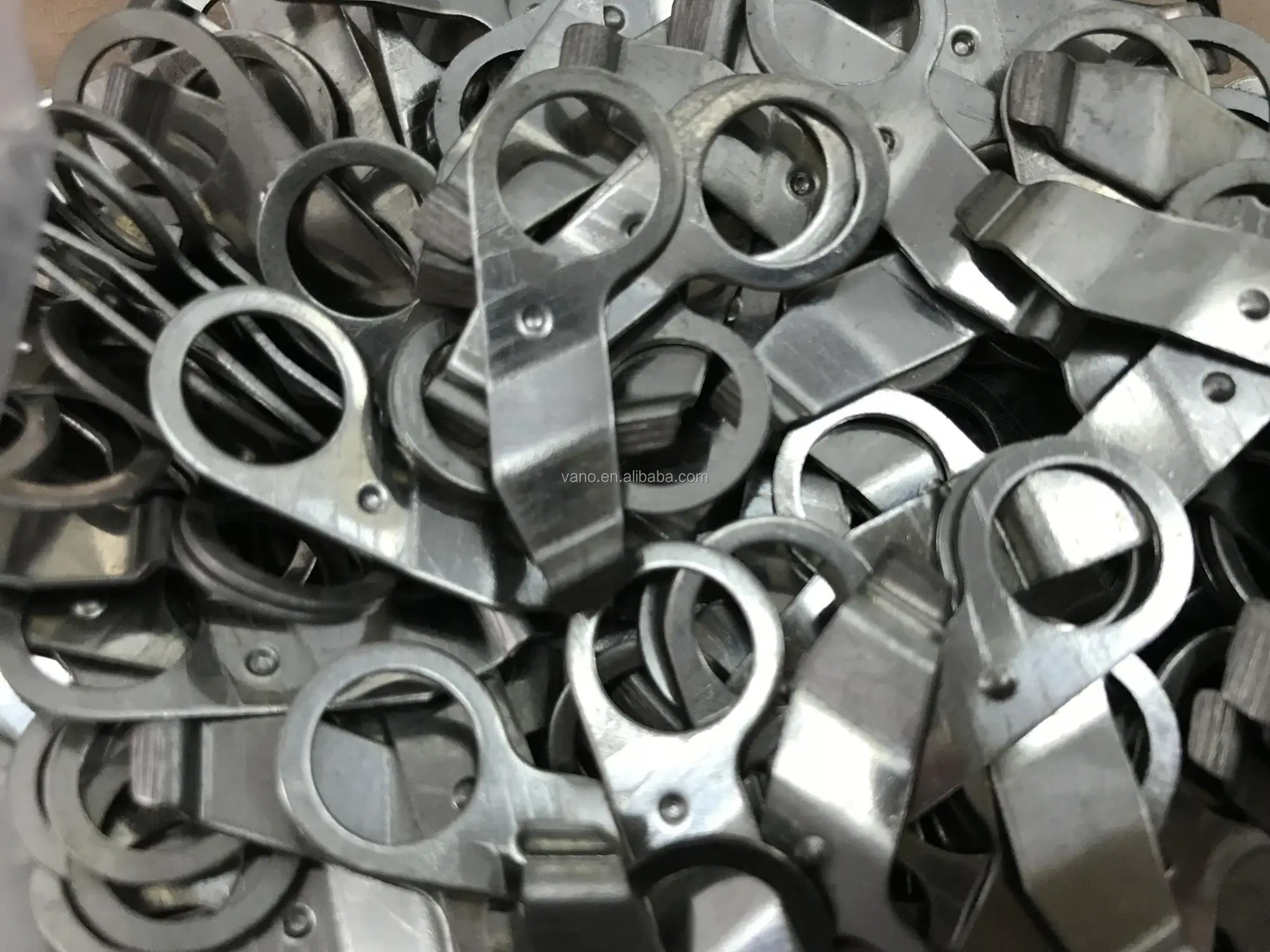 Motorcycle carburetor main jet set for PZ34 carburetor