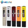 Digital LCD TDS Meter Tester Water Quality Filter Purity Pen 0-9999 PPM Meter