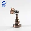 Antique copper Contemporary and contracted -style decorative metal gate stopper,zinc alloy door stopper