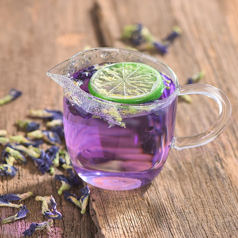 China Wholesale Herbal Butterfly Pea Flowering Tea - 4uTea | 4uTea.com