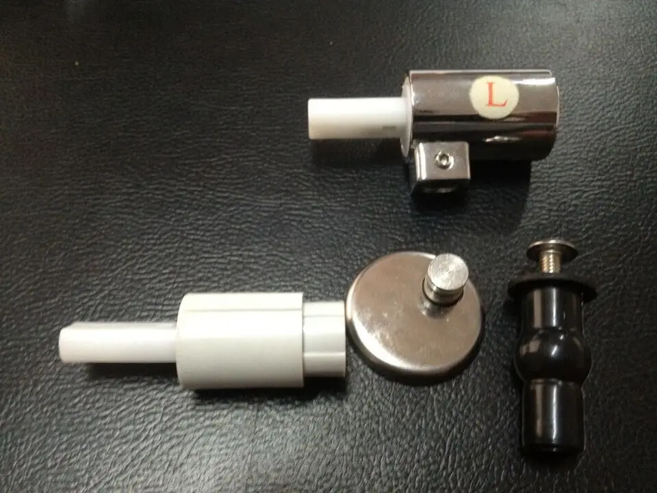 Ebo013 Slow Down Damper For Toilet Seat Cover,Washing Machine,Bathroom