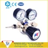3000psi propane/oxygen /Acetylene/Argon/nitrogen gas pressure regulator price