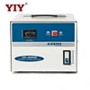 SVC 10000VA servo type digital display single phase micro controlled circuit automatic voltage regulator price