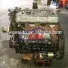 high quality complete FOR Isuzu diesel engine 4HG1 4BD1 6BD1 4HK1 6HK1 4BG1 6BG1 6WG1 6UZ1 for excavator