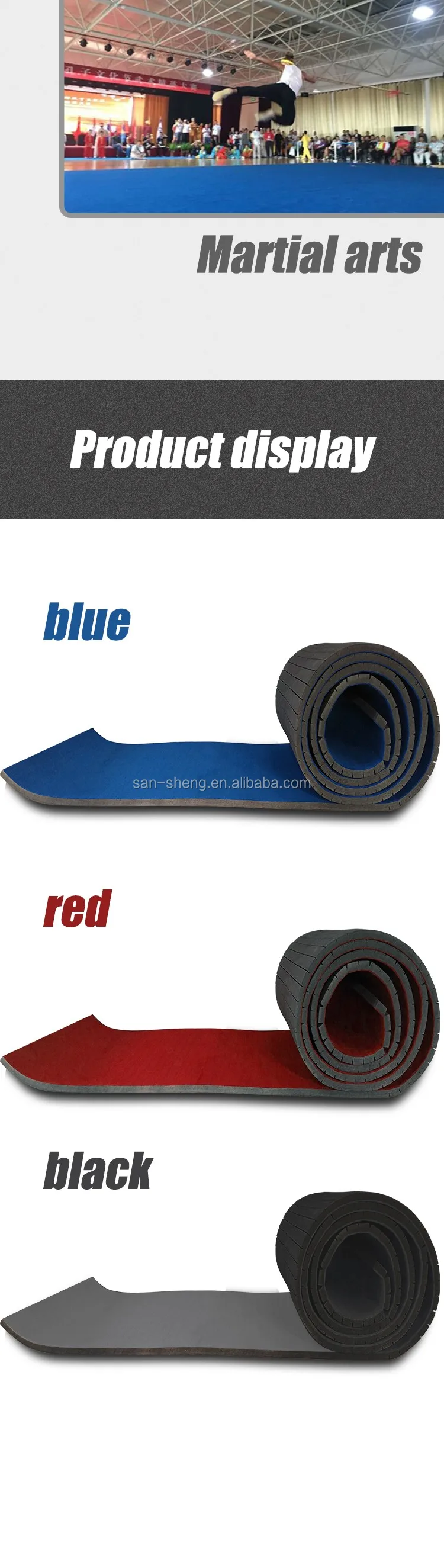 Rollup Wrestling Mats For Practice Buy Rolling Mat,Wrestling Floor