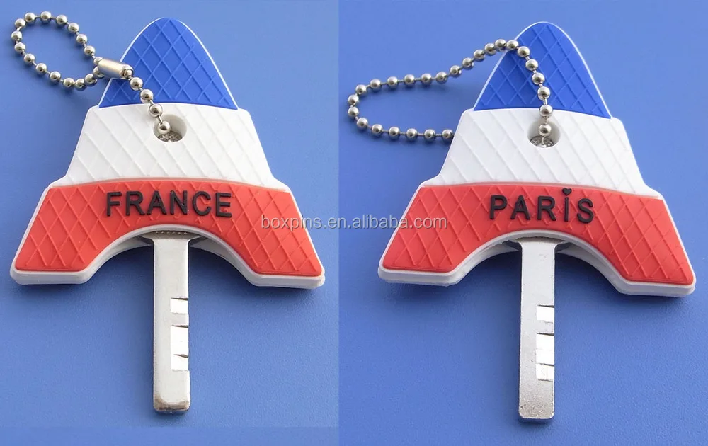 China Panada Key Head Cover,Pvc Key Covers/key Caps/key Holders Buy