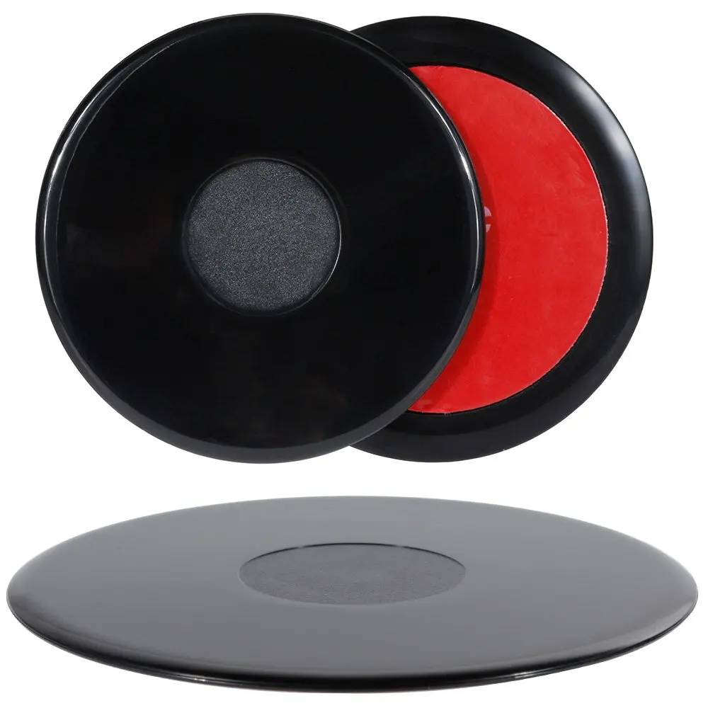 Mounting disk. Mounting disk