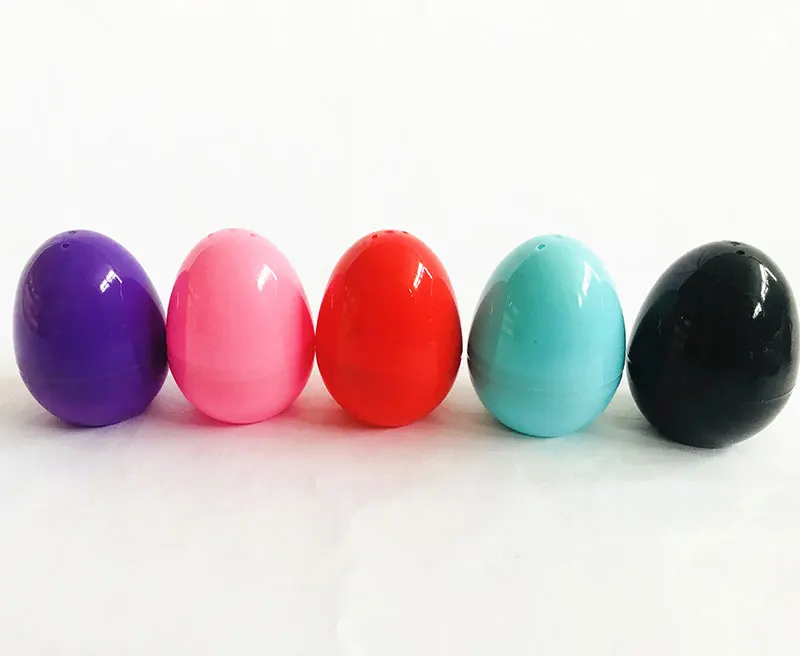 New Products Large Plastic Easter Eggs Buy Easter Eggs
