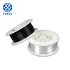 Low attanuation U-L rated plastic optical fiber cable 1.0/2.2/4.4mm simplex duplex for data transmission