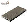 Balcony decking kits durable flooring Eco decking system with certificates