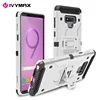 IVYMAX Case For Samsung note 9 Back Cover , note 9 Holster bossy combo Case