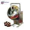 High Quality chocolate coating pan machine