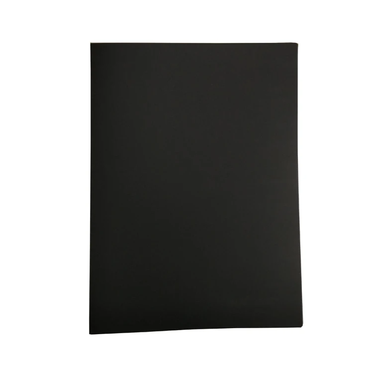 26 Pocket Protector Presentation File Folder A1 Size Display Book Clear