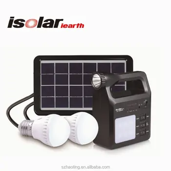 Is 1388s Mp3 Radio Portable Home Solar Panel System Energy Kit Mp3 Radio Portable Home Solar Panel