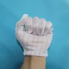 Hot nitrile examination glove safety work examination glove