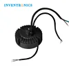 Inventronics 150 Watt IP65 3A 3500mA 60V Volt Round Power Supply Rounded LED Drivers