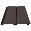 Made in china container house external wall cladding