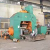 customized Pipe Tee Beveling Machine automatic