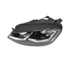 New and Hot D2S LED Replacement of Xenon Headlight Golf 7.5 MK7.5 Golf 7 mk7I LED Headlight For 2018