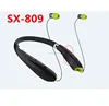 SX-809 BT Neckband headset with speaker