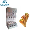 Pizza Box Makng Machine/ Pizza Oven Equipment With Better Price/ Pizza Cone Moulding Machine