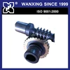 machine worm 100 1 ratio gear file size reducer worm gear