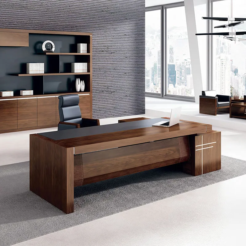 Bán Buôn Bàn Văn Phòng Big Boss Bảng Với Ngăn Kéo Để Bán - Buy Văn Phòng Bảng 2-drawers,Văn Phòng Bàn Side Table,Bàn Văn Phòng Bảng Phụ Product on Alibaba.com