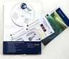 china cd replication and cd books printing service