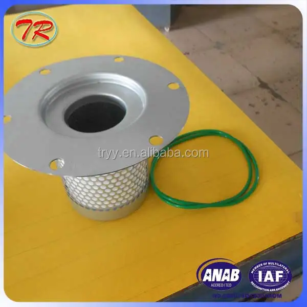 1613750200 Screw Compressor Oil Separator Filter Buy Oil Separator