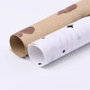 Factory Direct Sales Of Creative Material Flower Packaging Special Recycled Decor Art Kraft Paper Wrap Sheets