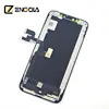 LCD For iphone 10 X/XS/XR/XS MAX OLED, High quality lcd touch screen full parts for iphone xs