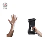 Easy-to-Use and colorful 3d data acquisition White light 3d scanner
