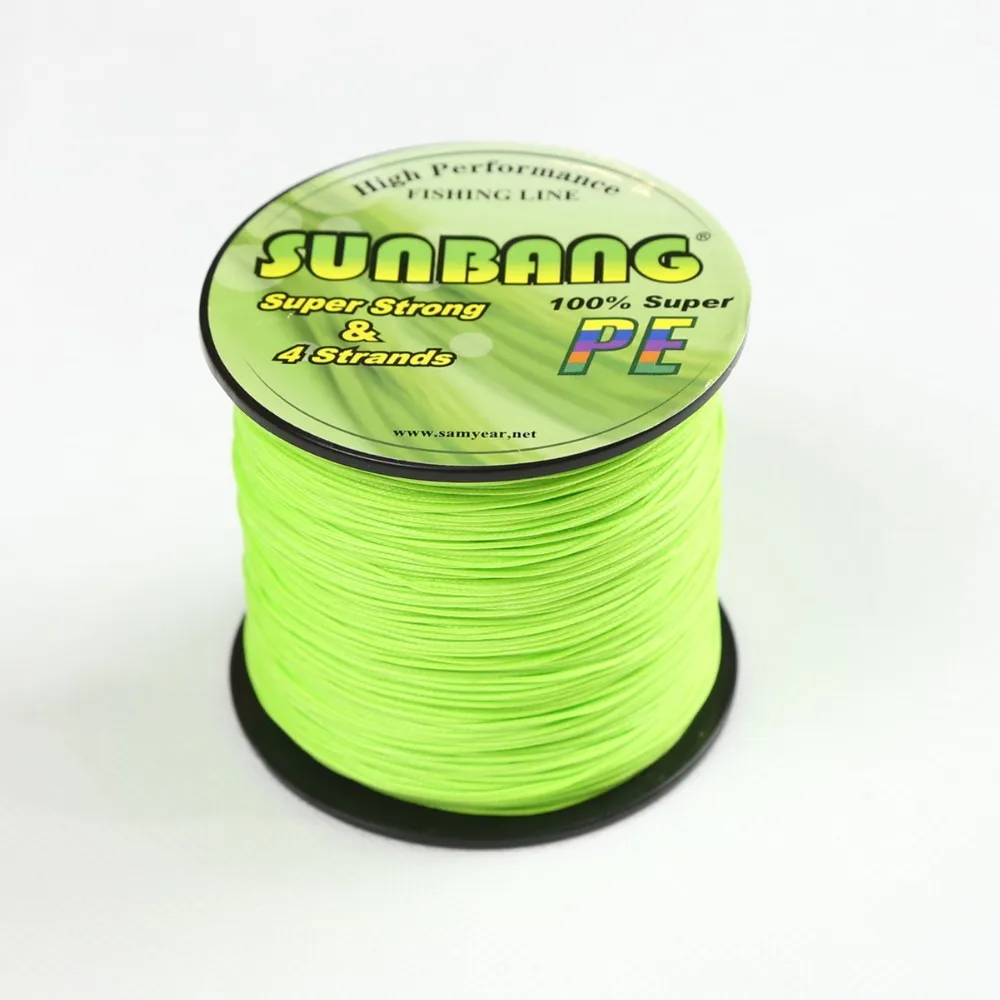 Thick Fluorescence High Quality Fishing Line Buy Thick Fishing Line