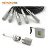 Sintered stainless steel probe filter housing for wireless temperature humidity sensor