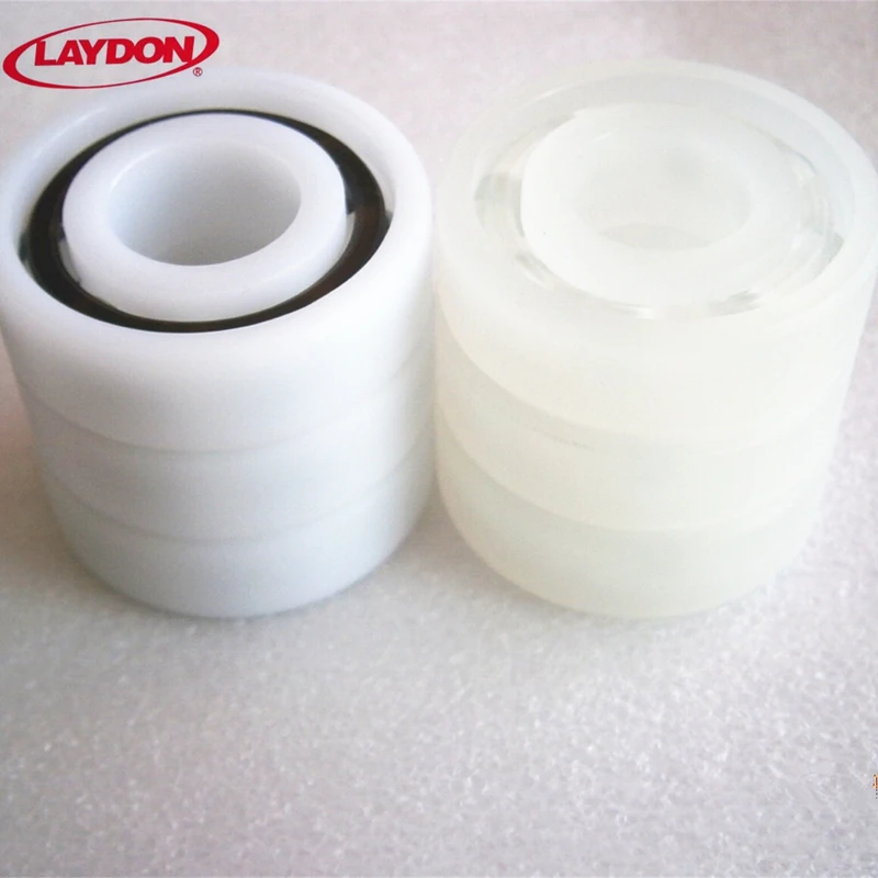 Id 6 Od 22 Width 7mm Polymer Plastic Ball Bearing Buy Id 6 Od 22