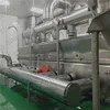 ZLG Compound Fertilizer Vibratory Fluid Bed Drying Machine/vibrating fluid bed dryer