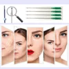 new product Medical Suture pdo thread face lifting needle