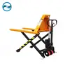 Pallet Jack Pallet Truck Pallet Truck with Hand Brake Made in China