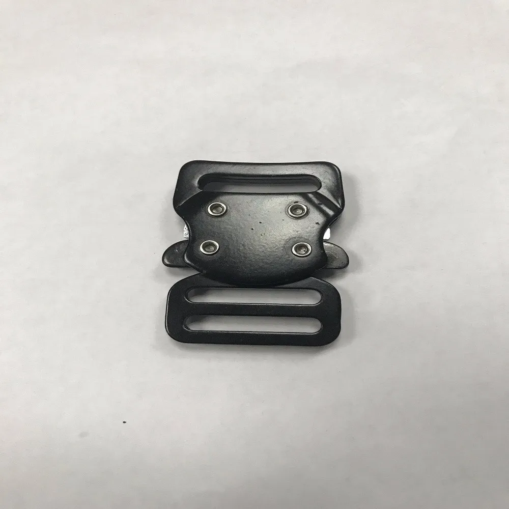 Multiple 25mm / 1'' Width Quick Release Buckle Buy Quick Release