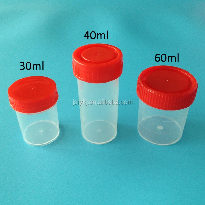 Good Quality Urine Sample Containers With Low Price Buy Urine Sample