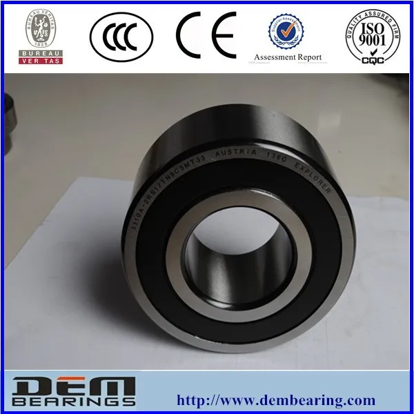 Подшипник 3306 2rs skf