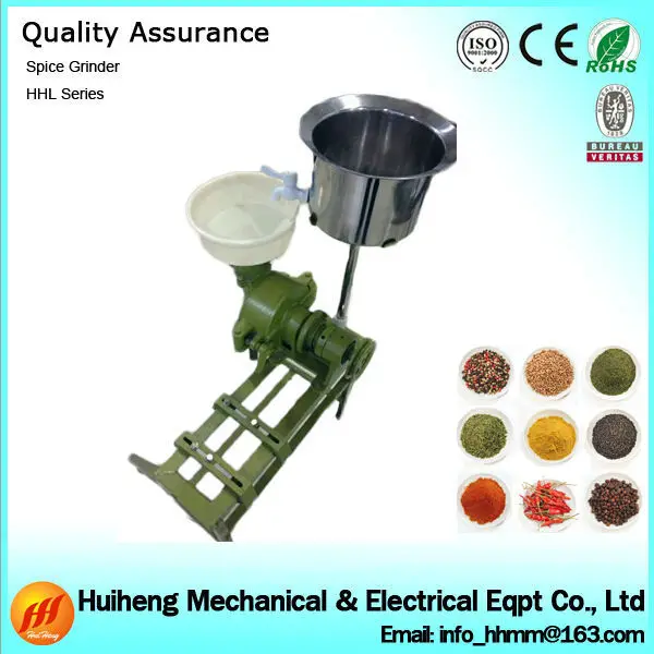 High Production Electric Indian Spice Grinder Buy Spice Grinder