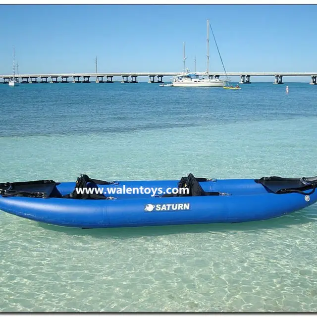 canoe inflatable boat